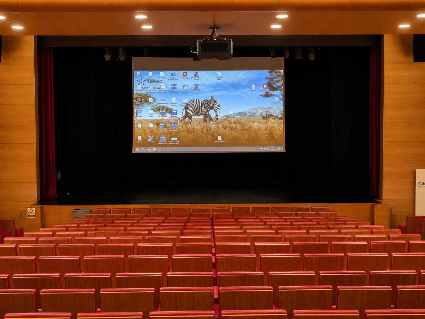Auditorio ABANCA