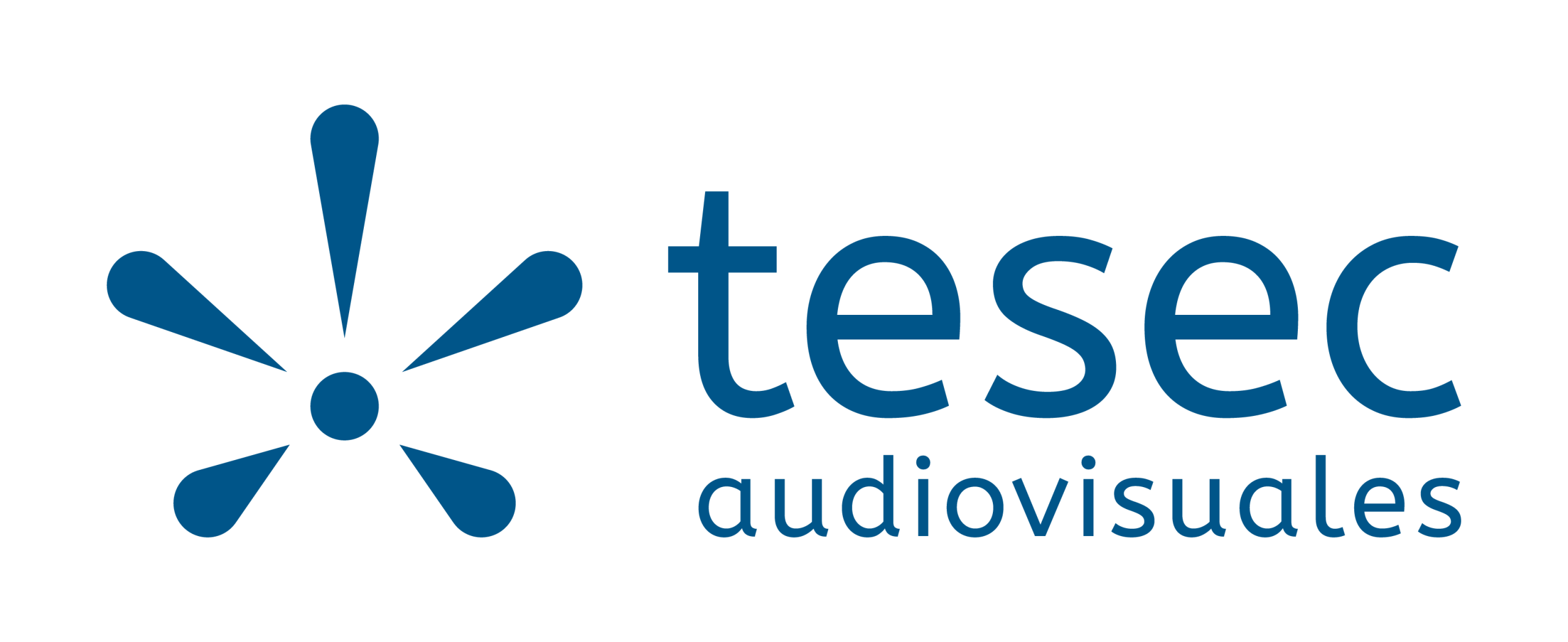 Tesec Audiovisuales